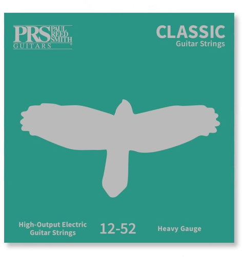 PRS Classic Strings, Heavy - Strings - Main image