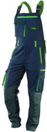 Neo tools overalls with lacquer, premium, XS - Work Trousers
