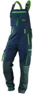 Neo tools overalls with lacquer, premium, XL - Work Trousers