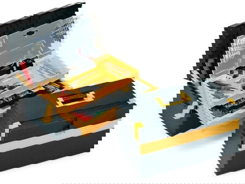 Port Bag Compacto 20" toolbox - Suitcase - Main image