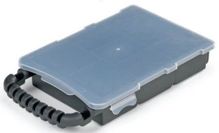 Port Bag Poly, 3/8 - Tool Organiser - Main image