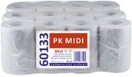 Papierhandtuch LINTEO PK MIDI 12 St - Papírové ručníky