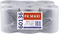 Papierové utierky do zásobníka LINTEO PK MAXI 6 ks - Papírové ručníky