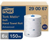 TORK Matic H1 6 ks - Papierové utierky do zásobníka