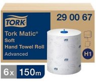 TORK Matic H1 6 ks - Papírové ručníky