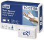 Kéztörlő papír TORK Xpress Soft Multifold Premium H2 - Papírové ručníky