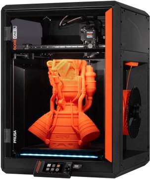3D tiskárna Prusa CORE One L