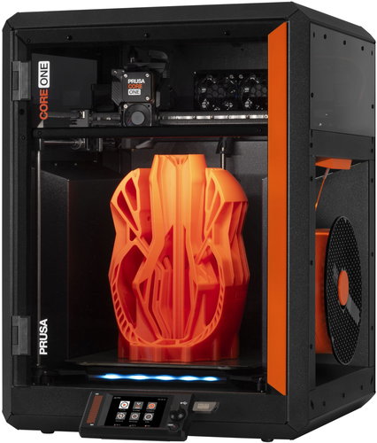 Prusa CORE One - 3D Printer - Main image