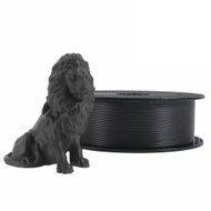 Prusament PLA Prusa Galaxy Black 1kg (NFC) - Filament