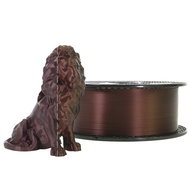 Prusament Premium PLA Mystic Brown 1kg - Filament