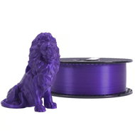 Prusament PLA Galaxy Purple 1kg - Filament