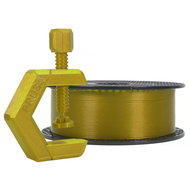 Prusament PETG Yellow Gold 1kg - Filament