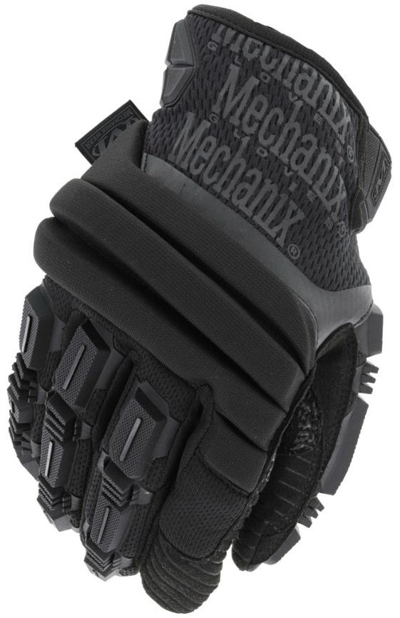 Mechanix M-Pact 2 Covert kesztyű, XL méret