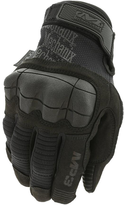 Mechanix M-Pact 3 Covert kesztyű, M méret