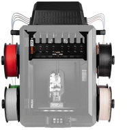 Prusa INDX 8-Tool Conversion Kit for CORE One/+ - 3D Printer Accessory