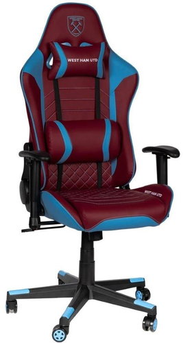 PROVINCE 5 West Ham FC Sidekick - Gaming Chair - Main image