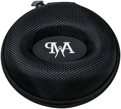 Prague WATCH Accessories PWA Solo Case black - Watch Box - Main image