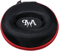 Prague WATCH Accessories PWA Solo Case black-red - Watch Box