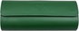 Watch Case Prague WATCH Accessories Signature Watchroll Triple racing green - Kazeta na hodinky