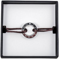 Prague WATCH Accessories Bracelet GMT "Rootbeer" - Bracelet