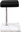 Watch Stand Single White
