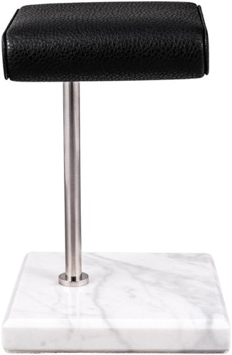 Prague WATCH Accessories Watch Stand Single White - Mini Stand - Main image