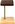 Single watch stand brown