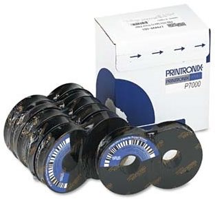 Printronix Ribbon for the P7000 Printer - Tape - Main image