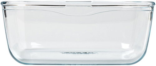 PYREX Basket for Air Fryer 2L Glass - Fryer Accessory - Main image
