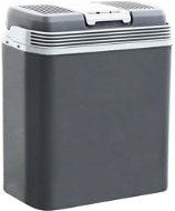 Přenosný termoelektrický chladicí box 24 l 12 V 230 V A+++ - Autochladnička