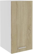 Shumee Upper kitchen cabinet 801247 oak sonoma - Cupboard
