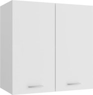 Shumee Upper kitchen cabinet 801268 white - Cupboard