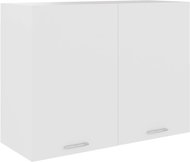 Shumee Upper kitchen cabinet 801276 white - Cupboard