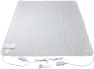 Electric polyester blanket - 150 x 140 cm - Heated Blanket