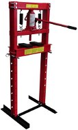 12 Ton Hydraulic Standing High Load Press 140208 - Press