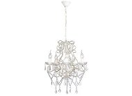 Chandelier with 2800 crystals E14 - Chandelier