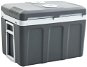 Portable thermoelectric cooler 45 l 12 V 230 V A++ - Cool Box