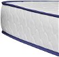 Memory foam mattress 200x90x17 cm - Mattress