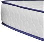 Mattress Memory foam mattress 200x140x17 cm - Matrace