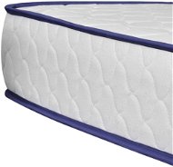 Memory foam mattress 200x140x17 cm - Mattress