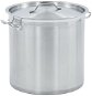 Soup Pot 33l 35 x 35cm Stainless-steel - Pot