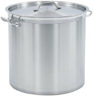 Soup Pot 71 l 45 x 45cm Stainless-steel - Pot