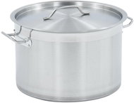 Soup Pot 23 l 35 x 22cm Stainless-steel - Pot
