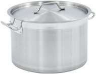Soup Pot 32 l 40 x 26cm Stainless-steel - Pot