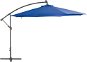 Konzolový slunečník s hliníkovou tyčí 350 cm - Slunečník