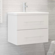 Cabinet under the washbasin 60 x 38,5 x 48 cm chipboard - Bathroom Cabinet