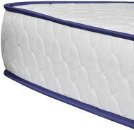 Memory foam mattress 200x90x17 cm - Mattress