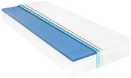 Memory foam mattress Visco 18 cm - Mattress
