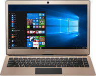 Prestigio SmartBook 133s Gold - Laptop
