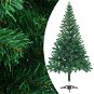 Umelý vianočný stromček so stojanom 150 cm 380 vetvičiek - Vianočný stromček